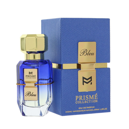 Prisme Collection Bleu By Patek Maison 1.0 Oz Eau De Parfum Spray For Men - Box (850068869046)