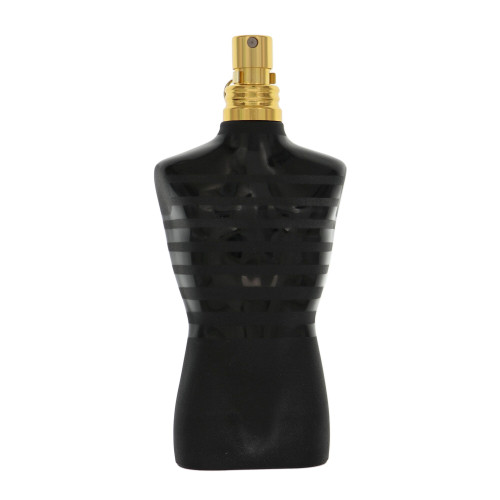 Jean Paul Gaultier Le Male Le Parfum By Jean Paul Gaultier 4.2 Oz Eau De Parfum Intense Spray For Men - Tester (8435415032285)
