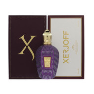 Purple Accento By Xerjoff 3.4 Oz Eau De Parfum Spray For Women - Box (8033488156404)