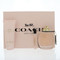 Coach New York By Coach 3 Piece Gift Set - 3.0 Oz Eau De Parfum Spray, 0.25 Oz Eau De Parfum Spray, 3.3 Oz Body Lotion For Women - Gift Set (3386460147170)
