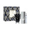 Paco Rabanne Invictus Victory By Paco Rabanne 3 Piece Gift Set - 3.4 Oz Eau De Parfum Extreme Spray, 0.34 Oz Eau De Toilette Spray, 5.1 Oz Deodorant Spray For Men - Gift Set (3349668635245)