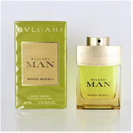 Bvlgari Man Wood Neroli By Bvlgari 2.0 Oz Eau De Parfum Spray For Men - Box (783320403903)