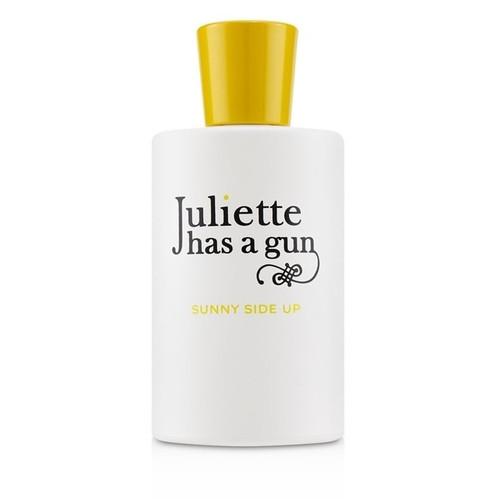 Sunny Side Up By Juliette Has A Gun 3.3 Oz Eau De Parfum Spray For Women - Box (701019730123)