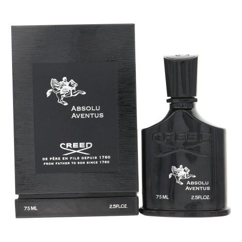Creed Aventus Absolu By Creed 2.5 Oz Eau De Parfum Spray For Men - Box (3508440251749)