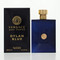 Versace Dylan Blue By Versace 6.7 Oz Eau De Toilette Spray For Men - Box (8011003826490)