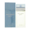 D & G Light Blue By Dolce & Gabbana 3.3 Oz Eau De Toilette Spray For Women - Box (0737052074320)