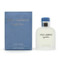Light Blue By Dolce & Gabbana 4.2 Oz Eau De Toilette Spray For Men - Box (0019200797382)
