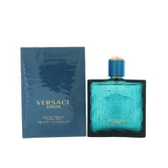 Versace Eros By Versace 3.4 Oz Eau De Toilette Spray For Men - Box (8011003809219)