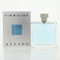 Chrome By Azzaro 3.4 Oz Eau De Toilette Spray For Men - Box (3351500020409)