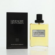 Givenchy Gentleman By Givenchy 3.3 Oz Eau De Toilette Spray For Men - Box (3274872444126)