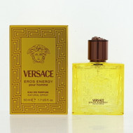 Versace Eros Energy By Versace 1.7 Oz Eau De Parfum Spray For Men - Box (8011003890798)