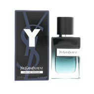 Y By Yves Saint Laurent 2.0 Oz Eau De Parfum Spray For Men - Box (3614272050341)