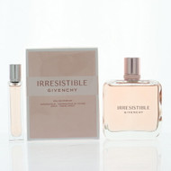 Irresistible By Givenchy 2 Piece Gift Set - 2.7 Oz Eau De Parfum Spray, 0.42 Oz Eau De Parfum Spray For Women - Gift Set (3274872473775)
