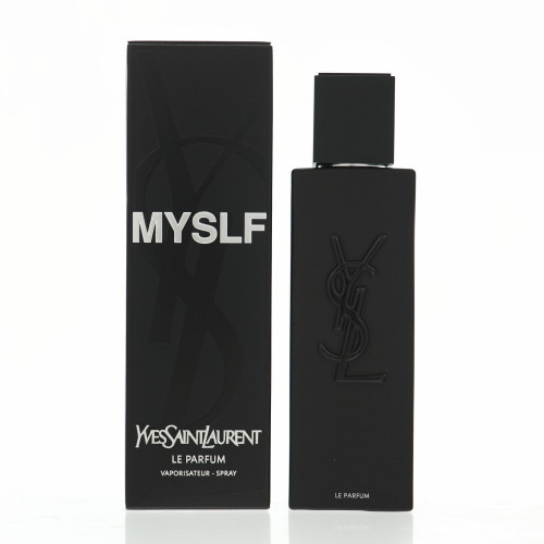 Myslf Le Parfum By Yves Saint Laurent 2.0 Oz Parfum Spray For Men - Box (3614274114652)