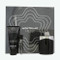 Mont Blanc Legend By Mont Blanc 3 Piece Gift Set - 3.3 Oz Eau De Toilette Spray, 0.25 Oz Eau De Toilette Spray, 3.3 Ozall - Over Shower Gel For Men - Gift Set (3386460139052)