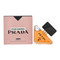 Prada Paradoxe Intense By Prada 1.0 Oz Eau De Parfum Spray For Women - Box (3614273961738)
