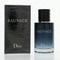Sauvage By Christian Dior 2.0 Oz Eau De Toilette Spray For Men - Box (3348901250153)