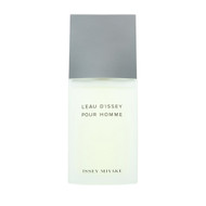Issey Miyake L'eau D'issey By Issey Miyake 4.2 Oz Eau De Toilette Spray For Men - Tester (3423473113683)