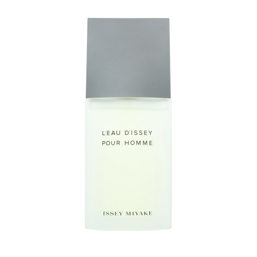 Issey Miyake L'eau D'issey By Issey Miyake 4.2 Oz Eau De Toilette Spray For Men - Tester (3423473113683)