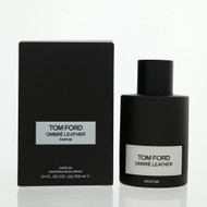 Ombre Leather By Tom Ford 3.4 Oz Parfum Spray For Men - Box (888066117692)