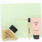 Prada Paradoxe By Prada 3 Piece Gift Set - 3.0 Oz Eau De Parfum Spray, 0.33 Oz Eau De Parfum Spray, 1.6 Oz Body Lotion For Women - Gift Set (3614274193770)