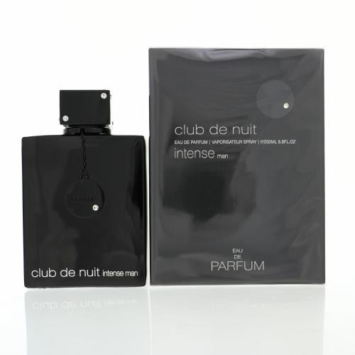 Club De Nuit Intense By Armaf 6.8 Oz Eau De Parfum Spray For Men - Box (6294015131024)