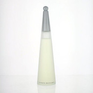 Issey Miyake L'eau D'issey By Issey Miyake 3.3 Oz Eau De Toilette Spray For Women - Tester (3423473001683)