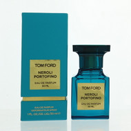 Tom Ford Neroli Portofino By Tom Ford 1.0 Oz Eau De Parfum Spray For Women - Box (888066023788)