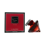 Tresor La Nuit Intense By Lancome 3.4 Oz Eau De Parfum Spray For Women - Box (3614273650403)