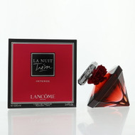 Tresor La Nuit Intense By Lancome 3.4 Oz Eau De Parfum Spray For Women - Box (3614273650403)