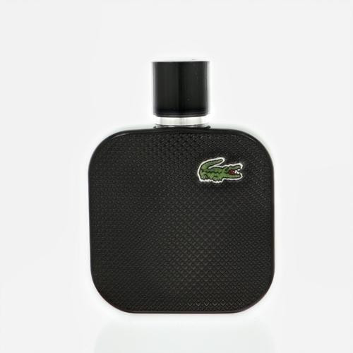 Lacoste Eau De Lacoste L.12.12 Noir By Lacoste 3.3 Oz Eau De Toilette Spray For Men - Tester (3386460149518)