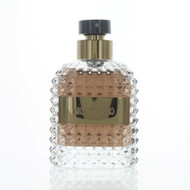 Valentino Uomo By Valentino 3.4 Oz Eau De Toilette Spray For Men - Tester (3614272732001)
