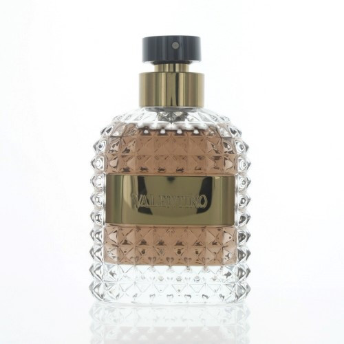 Valentino Uomo By Valentino 3.4 Oz Eau De Toilette Spray For Men - Tester (3614272732001)