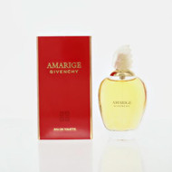 Amarige By Givenchy 1.7 Oz Eau De Toilette Spray For Women - Box (3274878122554)