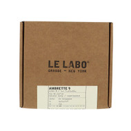 Ambrette 9 By Le Labo 3.4 Oz Eau De Parfum Spray For Women - Box (811901022899)