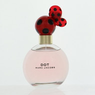 Marc Jacobs Dot By Marc Jacobs 3.3 Oz Eau De Parfum Spray For Women - Tester (3616304940811)