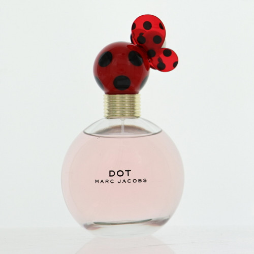 Marc Jacobs Dot By Marc Jacobs 3.3 Oz Eau De Parfum Spray For Women - Tester (3616304940811)