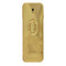 1 Million Gold Intense By Paco Rabanne 3.4 Oz Eau De Parfum Spray For Men - Tester (3349668630370)