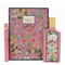 Gucci Flora Gorgeous Gardenia By Gucci 2 Piece Gift Set - 3.3 Oz Eau De Parfum Spray, 0.33 Oz Eau De Parfum Spray For Women - Gift Set (3616305250377)