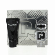 Paco Rabanne Phantom By Paco Rabanne 2 Piece Gift Set - 1.7 Oz Eau De Toilette Spray For Men - Gift Set (3349668608386)
