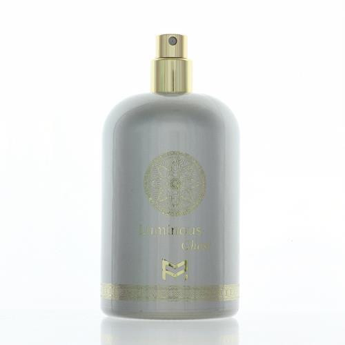 Luminous Ghost By Patek Maison 3.4 Oz Eau De Parfum Spray For Men - Tester (850039142277)