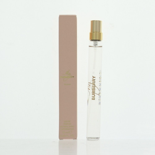 Burberry Blush By Burberry 0.33 Oz Eau De Parfum Spray For Women - Mini (3616304476419)