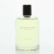 Burberry Weekend By Burberry 3.3 Oz Eau De Toilette Spray For Men - Tester (3614227748569)