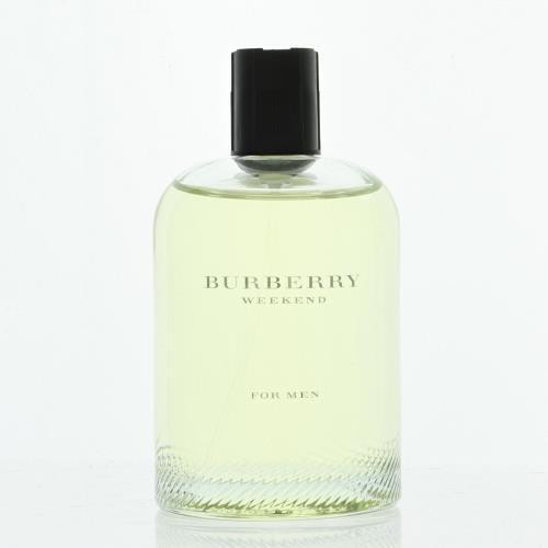 Burberry Weekend By Burberry 3.3 Oz Eau De Toilette Spray For Men - Tester (3614227748569)