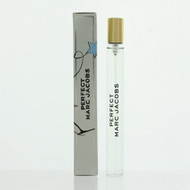 Marc Jacobs Perfect By Marc Jacobs 0.33 Oz Eau De Toilette Spray For Women - Mini (3616304476068)