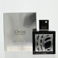 Oros By Armaf 2.9 Oz Eau De Parfum Spray For Men - Box (6085010041933)