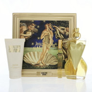 Divine By Jean Paul Gaultier 3 Piece Gift Set - 3.4 Oz Eau De Parfum Spray, 0.34 Oz Eau De Parfum Spray, 2.5 Oz Body Lotion For Women - Gift Set (8435415098908)
