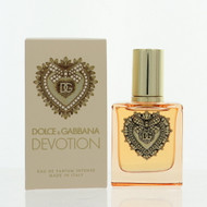 Devotion Intense By Dolce & Gabbana 1.7 Oz Eau De Parfum Spray For Women - Box (8057971188284)