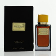 Velvet Amber Skin By Dolce & Gabbana 3.3 Ozeau De Parfum Spray For Women - Box (8054754400014)