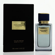 Velvet Blue Musk By Dolce & Gabbana 3.3 Oz Eau De Parfum Spray For Women - Box (8054754400083)